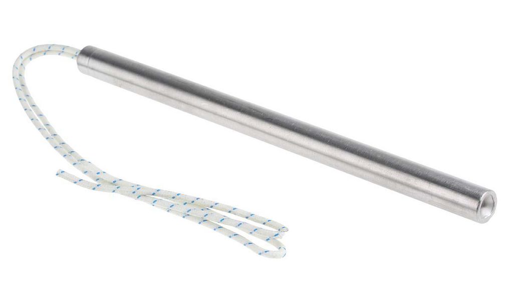 Verwarmingselement 220V 600W 200x12.5x12.5mm